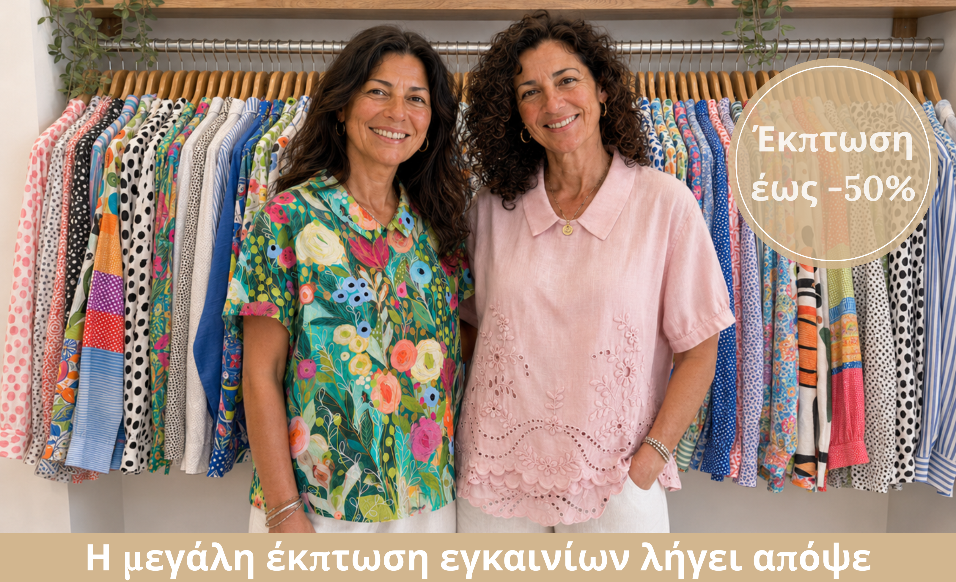 Polo shirts