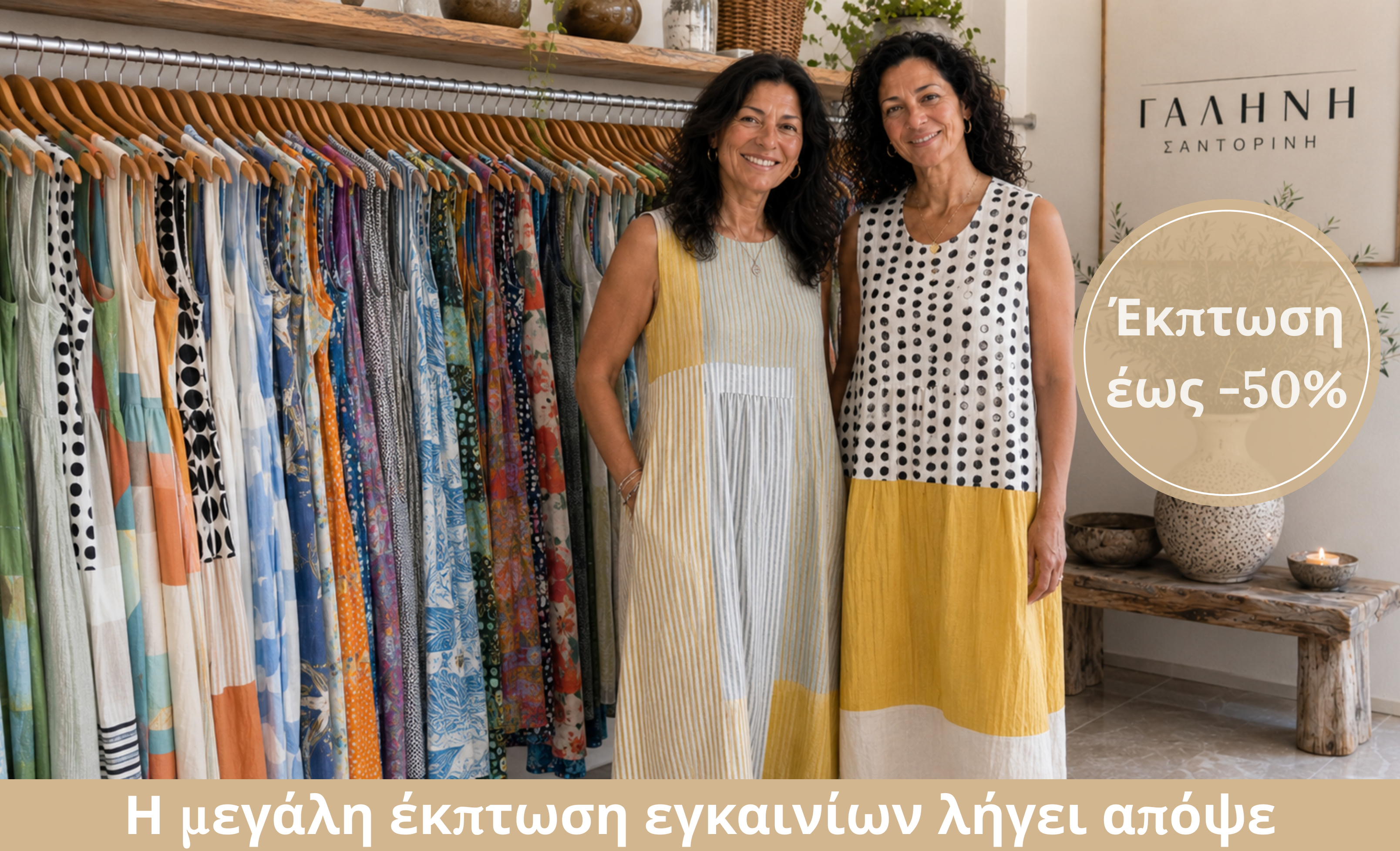 Sleevles dresses
