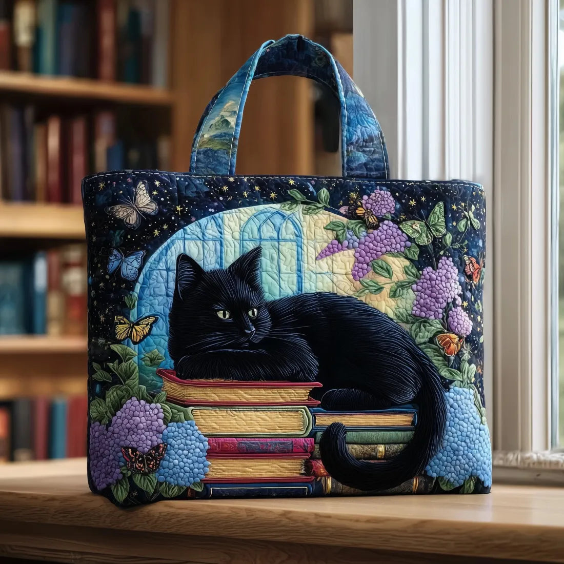 Arci™ Καπιτονέ τσάντα tote