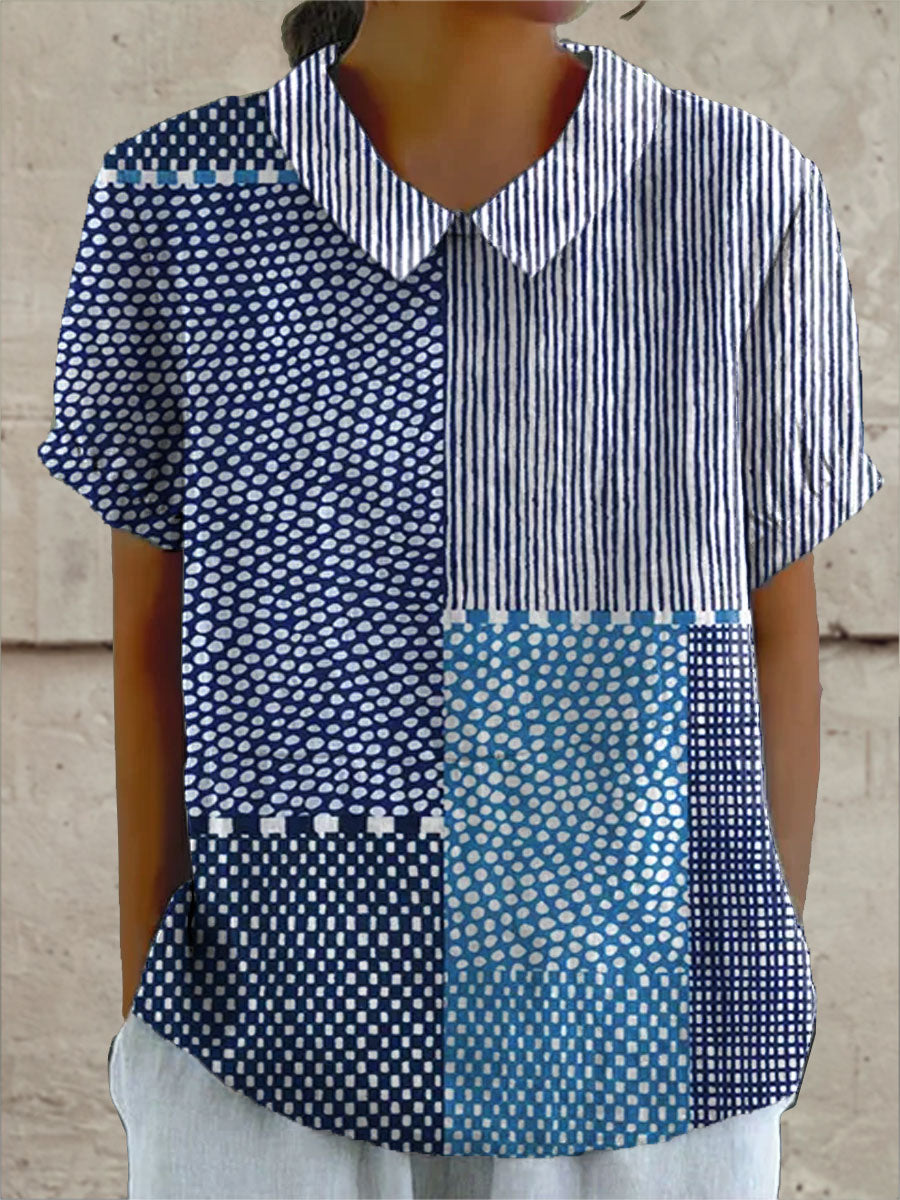 Lanthi™ Polo μπλούζα