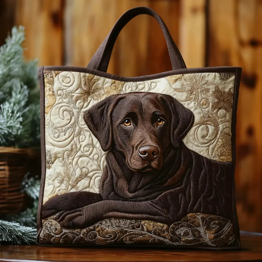 Bingo™ Καπιτονέ τσάντα tote