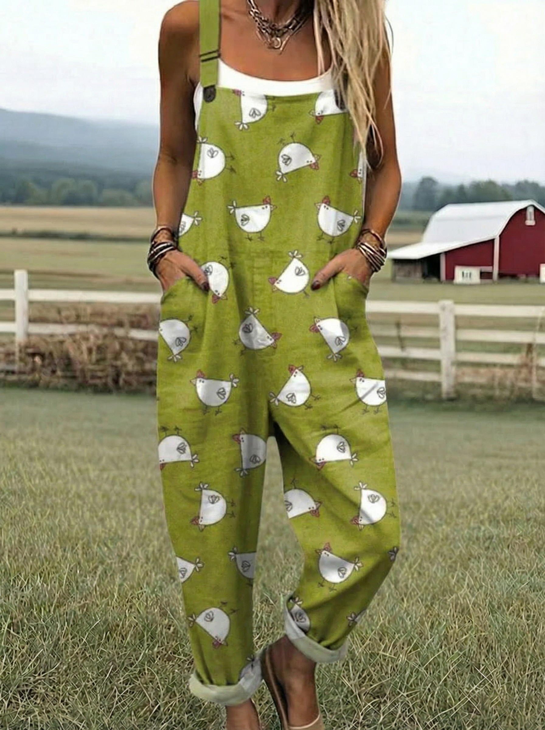Melania™ Καλλιτεχνική ολόσωμη φόρμα