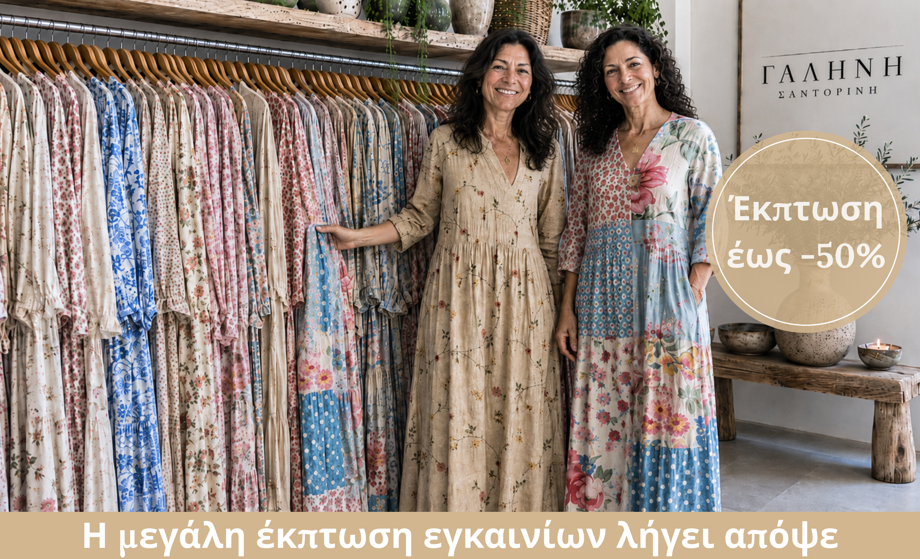 Maxi dresses