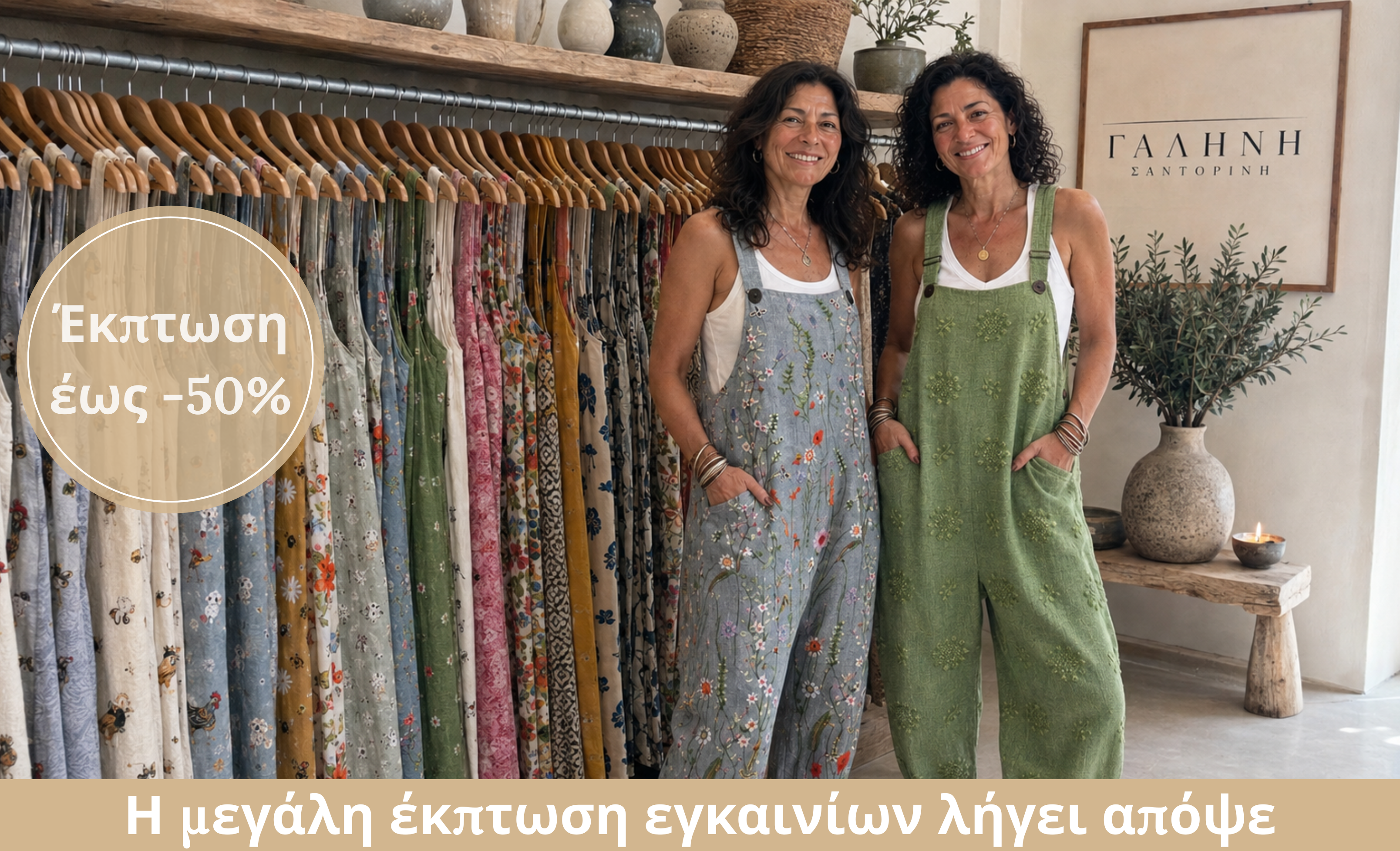Jumpsuits