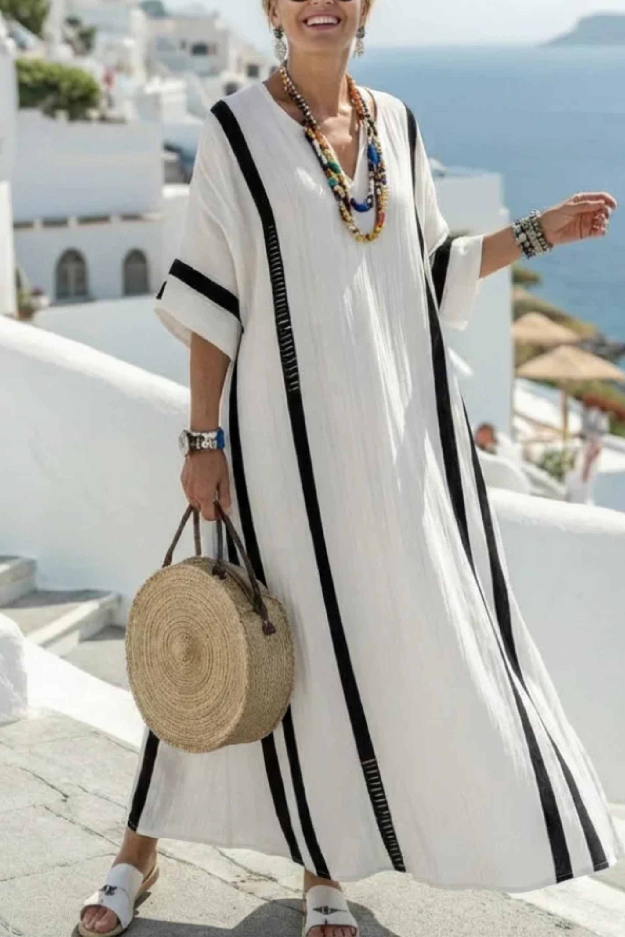 Elliana™ Maxi φόρεμα