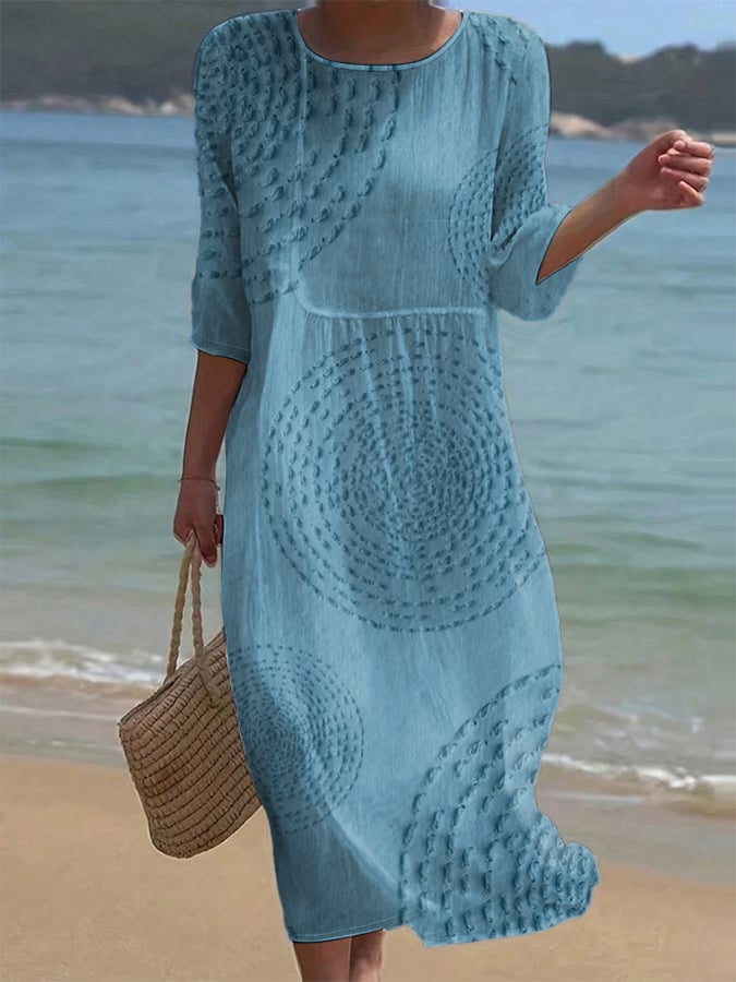 Jade™ Γυναικείο casual φόρεμα
