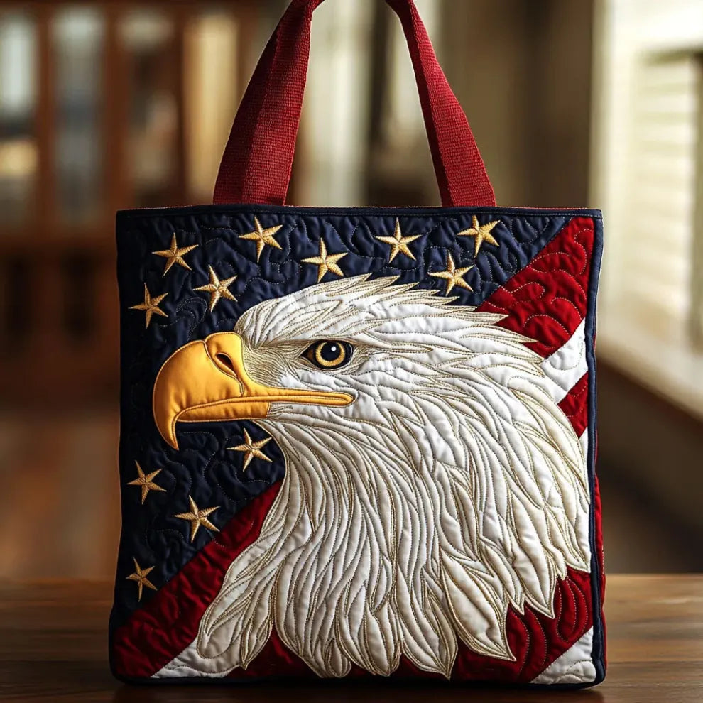 Dusty™ Καπιτονέ τσάντα tote