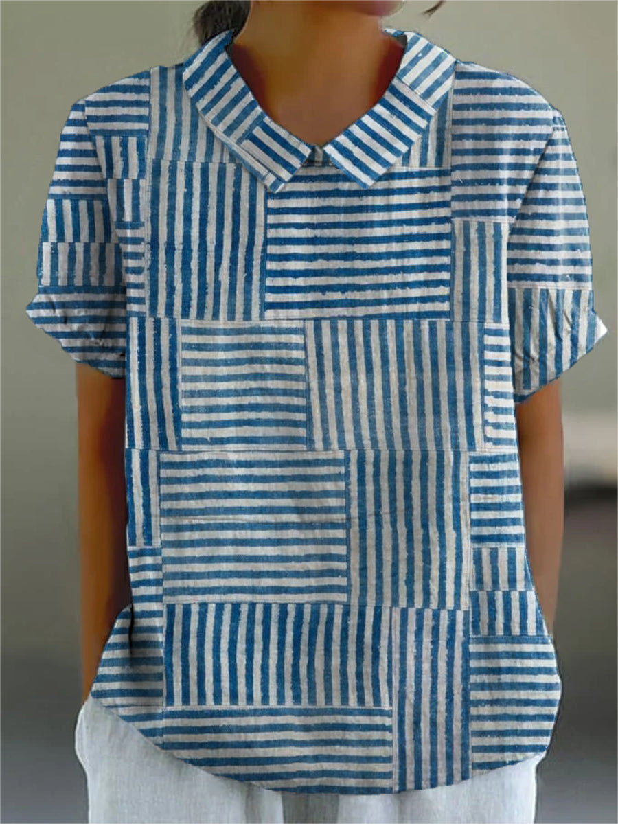 Melina™ Polo μπλούζα